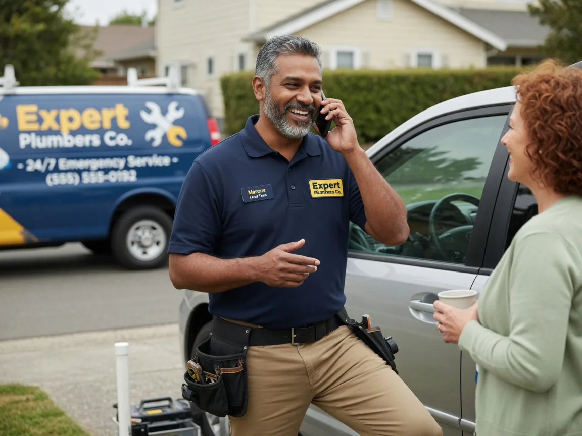 Emergency Drain Cleaning in Trussville, AL