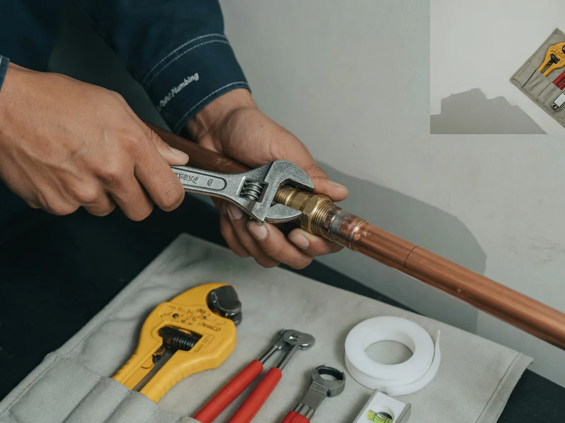 Why choose Drain Cleaning in Trussville, AL